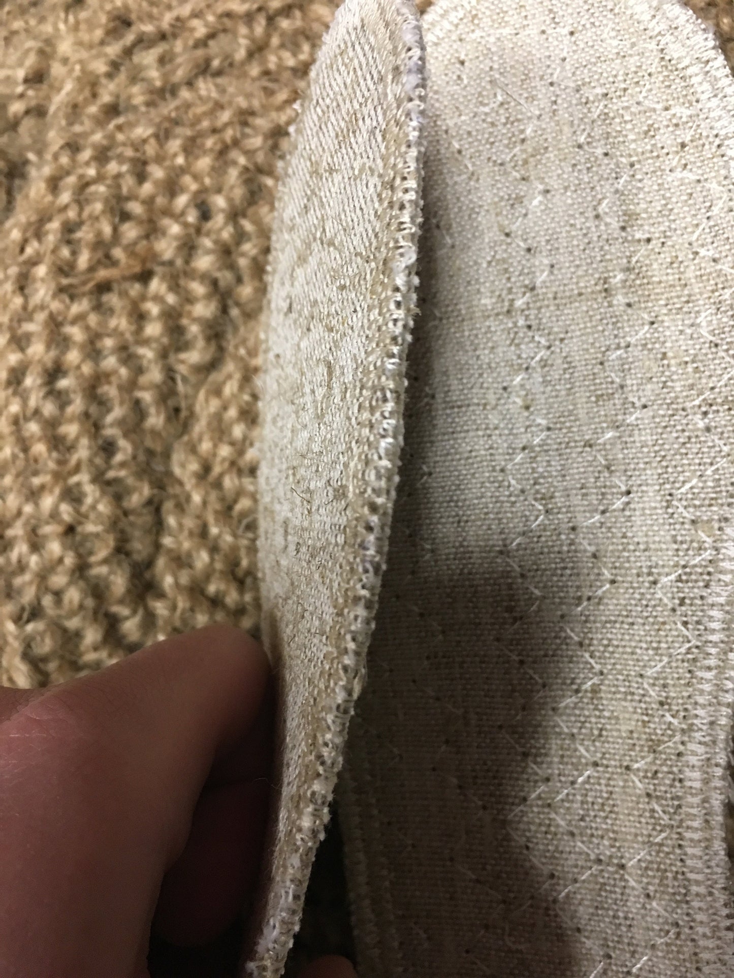 Natural 100% HEMP Insoles (men / women).Hemp Healing Insoles with sagebrush/ hemp shoes/Organic Insoles