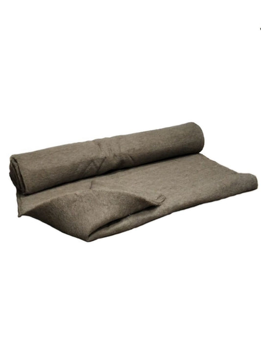 Natural hemp filler for your blankets, pillows or toys, Make your own organic floor cushion or pillow