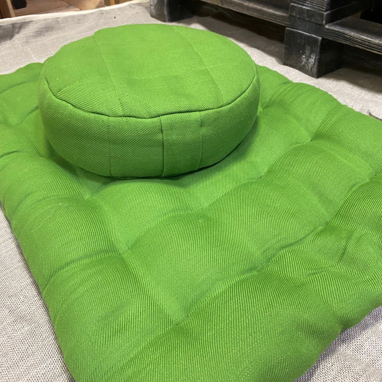 Meditation Cushion&floor pillow seating