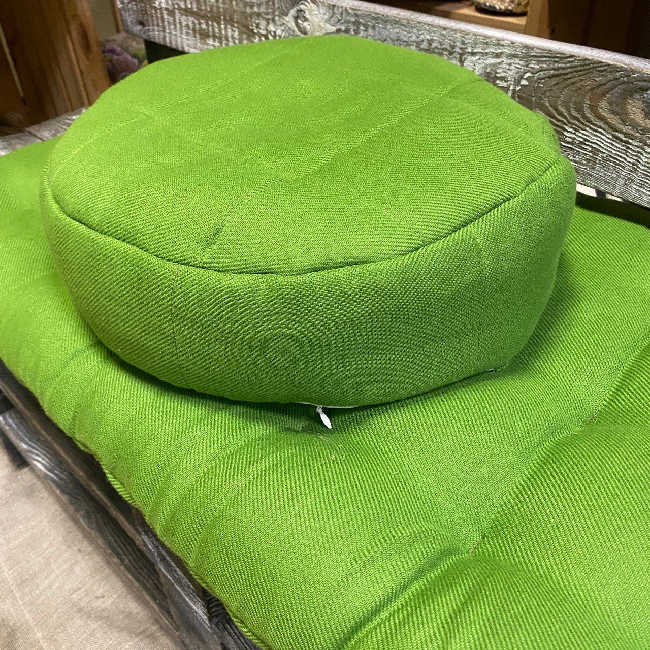 Meditation Cushion&floor pillow seating