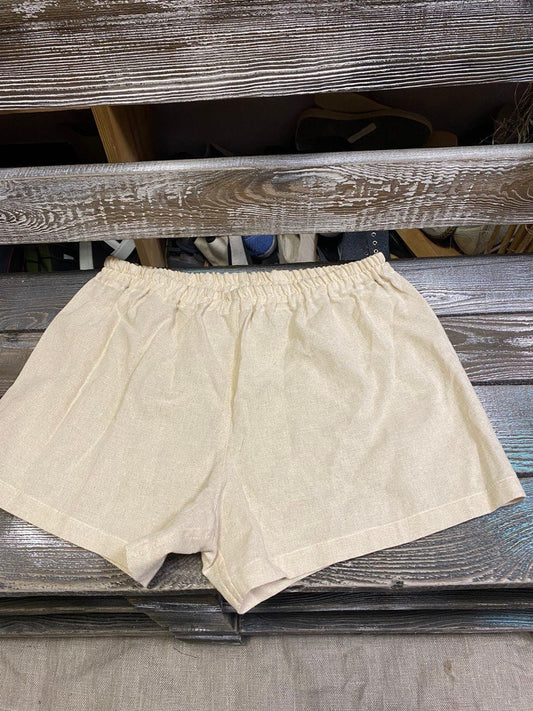 Hemp underwear for men