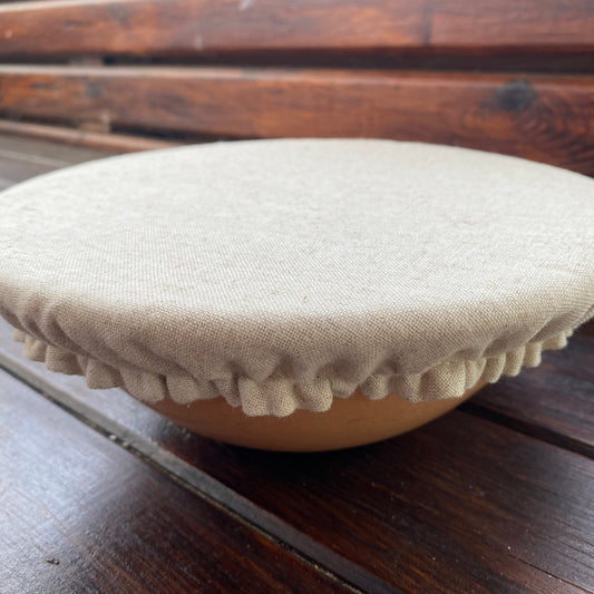 Hemp bowl covers Set