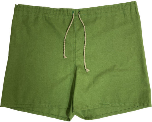 Hemp briefs Boxers on ropes