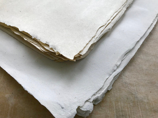 Hemp Paper