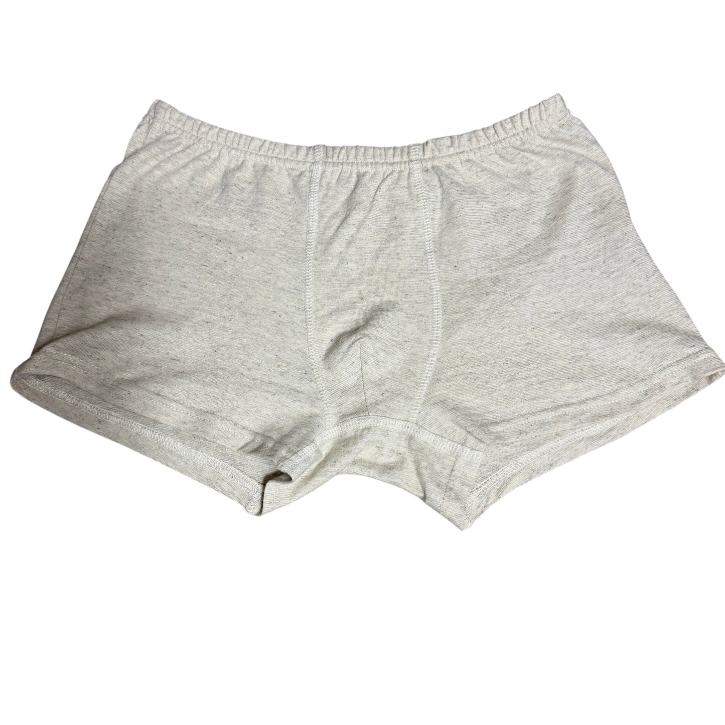 Men’s Natural Hemp Trunks / Boxer Briefs