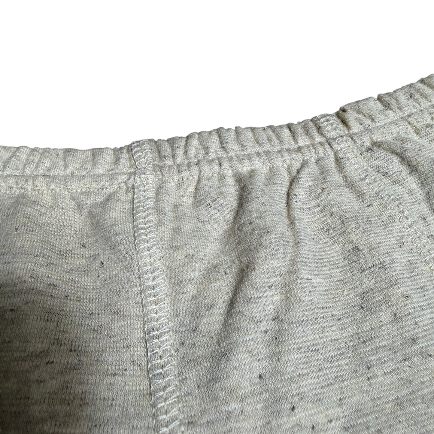 Men’s Natural Hemp Trunks / Boxer Briefs