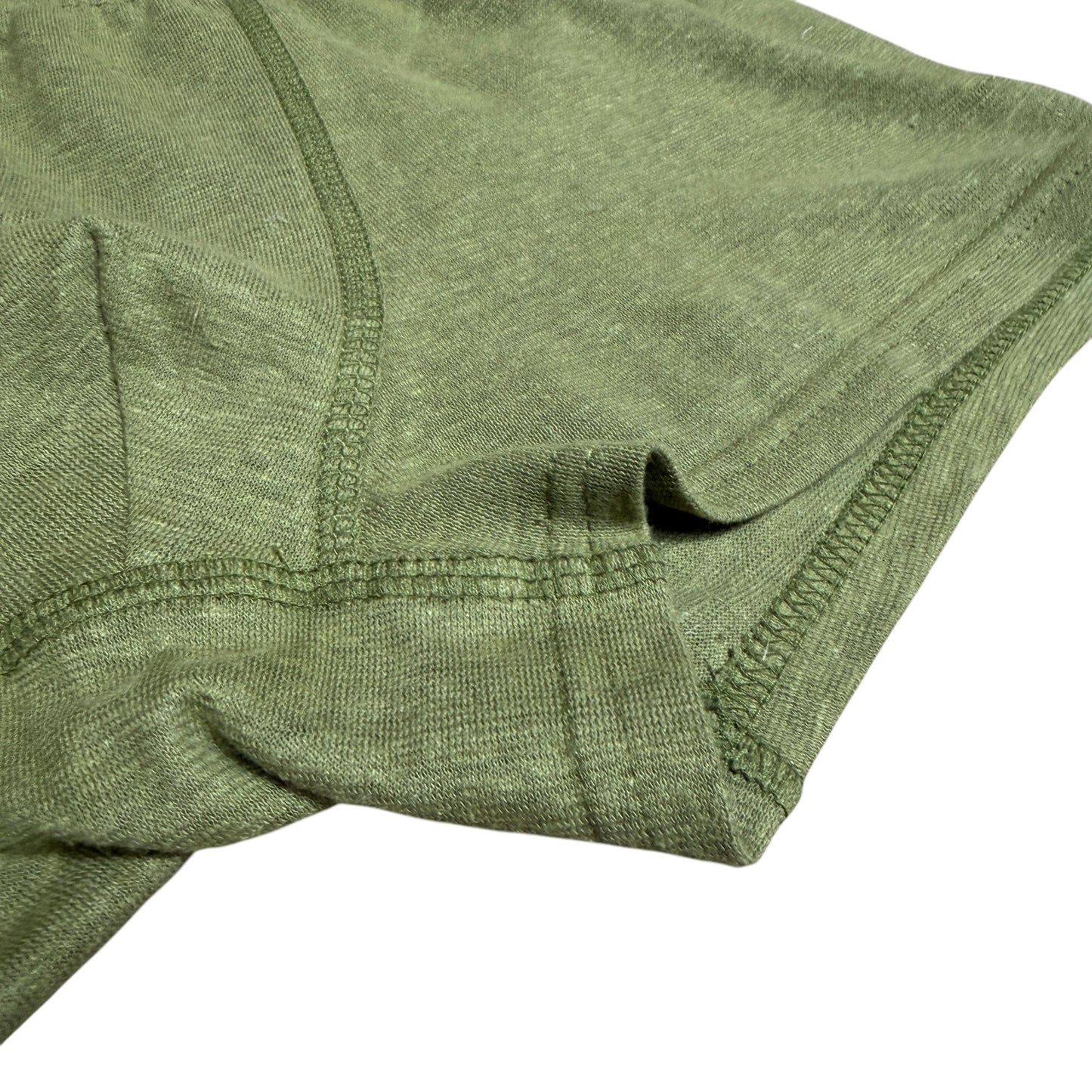 Men’s Khaki Hemp Trunks / Boxer Briefs