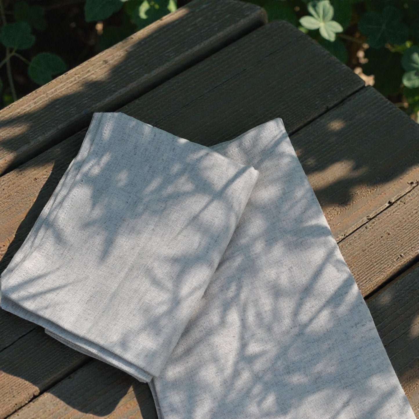 Hemp Bedding Set for Meji +delivery