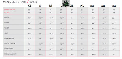 Men's hemp shorts, Hemp clothing, Organic clothing for any time, Vegan shorts with uv protection