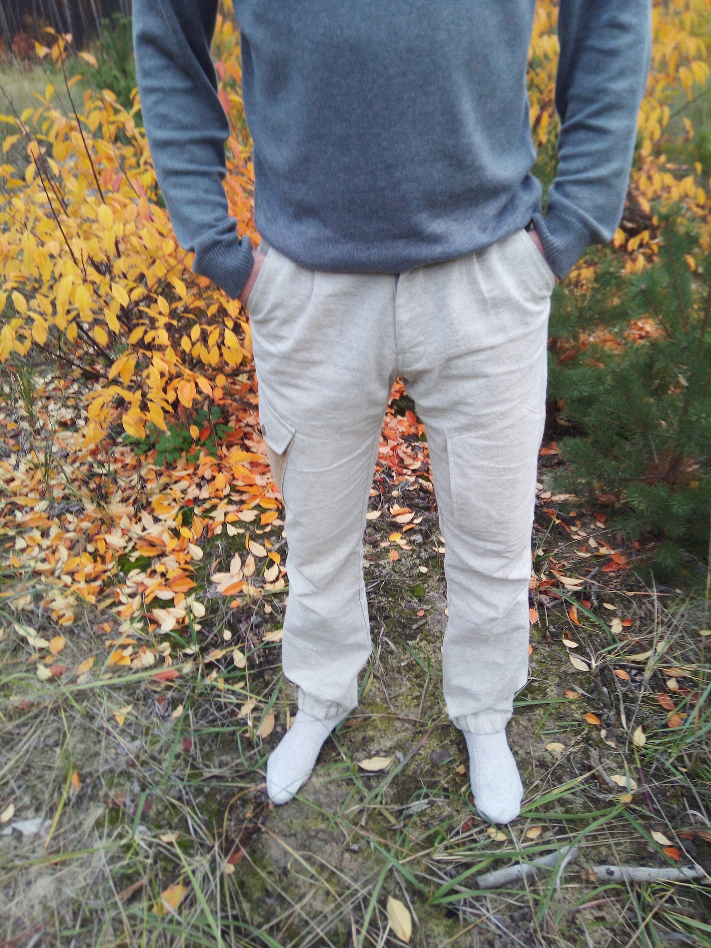 Hemp pants/hemp cloth/hemp clothing/mens pants/oversized pants/Organic pants/ hemp/ hand made/ Vegan cloth/ Natural cloth/ Organic cloth/