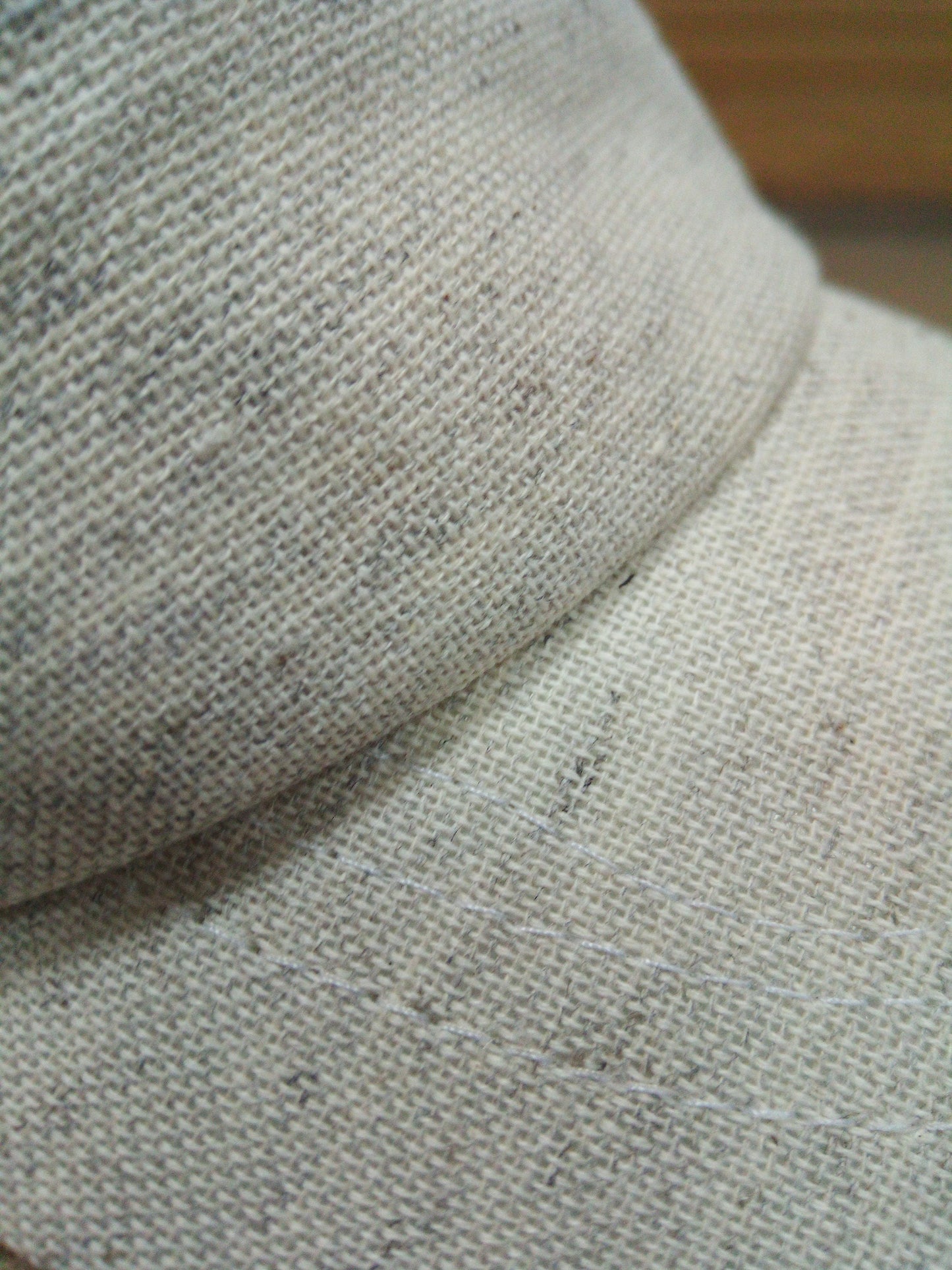 hemp t-shirt/long sleeve shirt