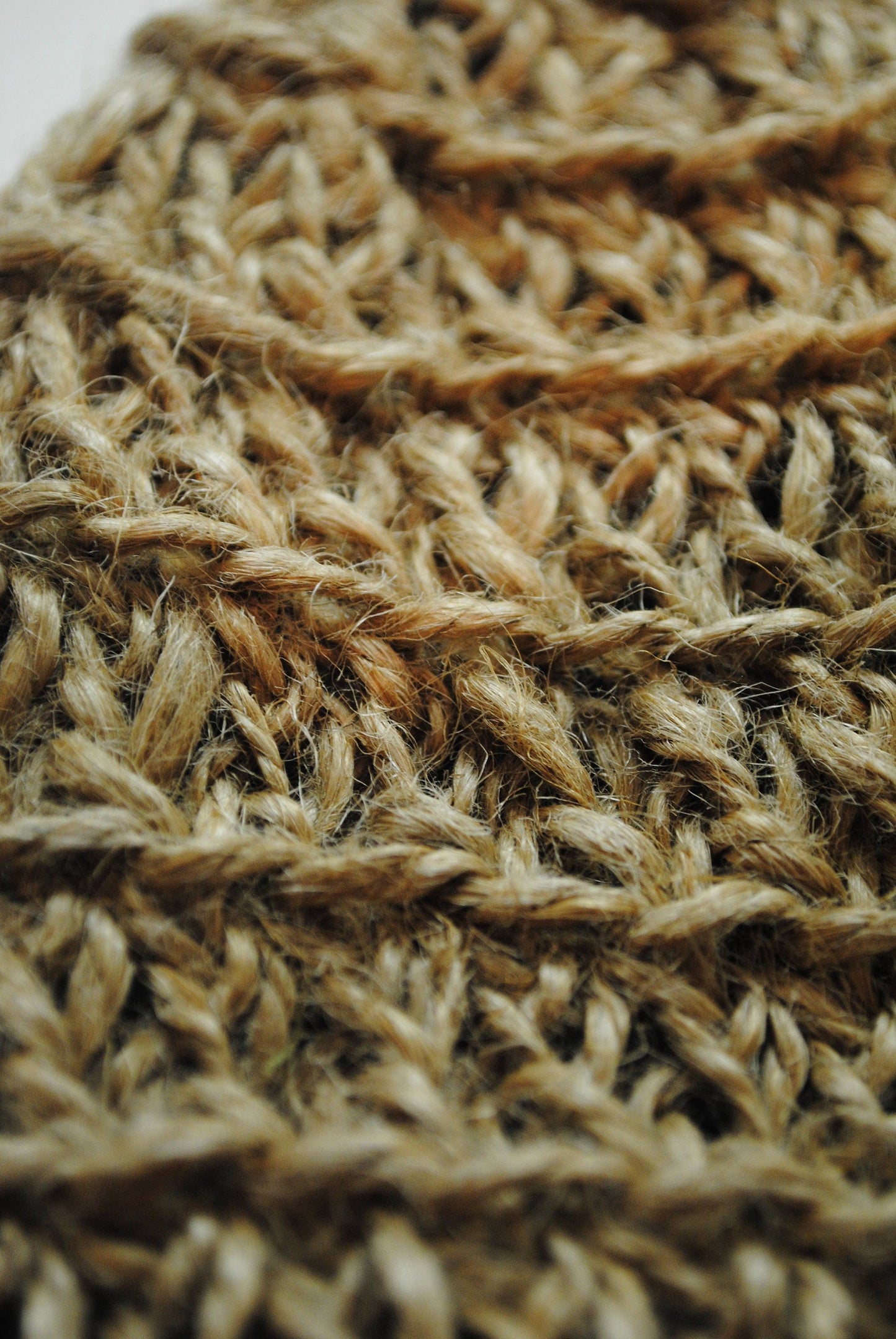 Hemp organic bath sponge, Exfoliating massage circulation and skin care sponge glove