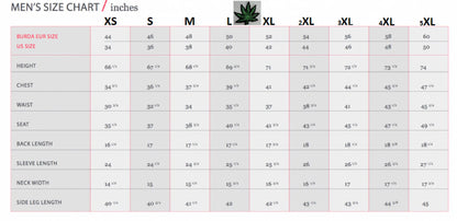 Green hemp shorts for men, Hemp clothing natural with UV protection, Organic cloth