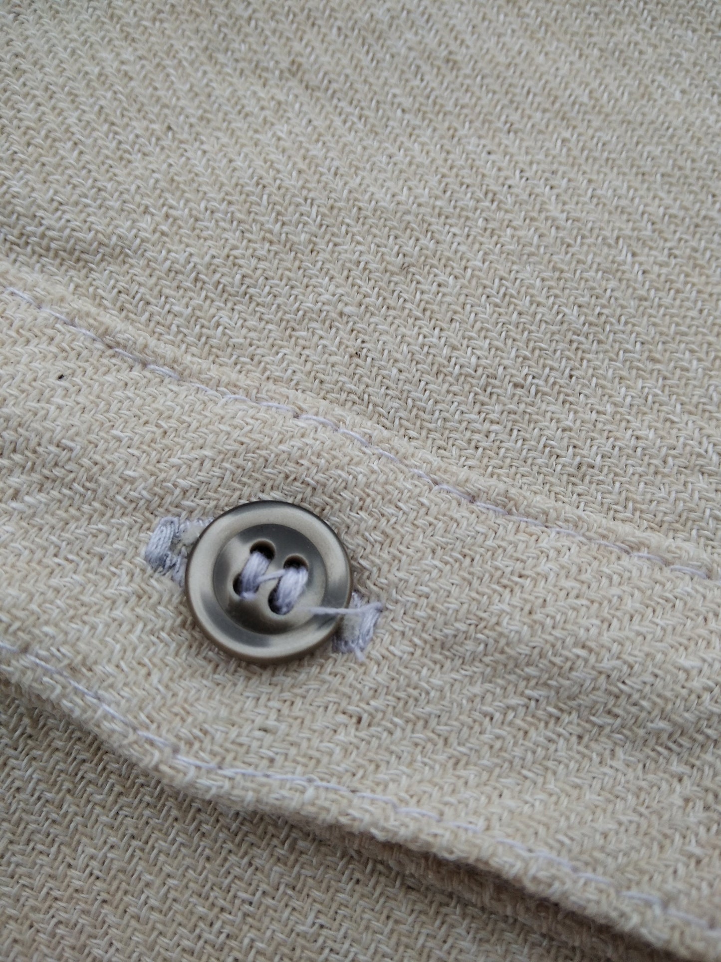 Mens hemp Shirt, Mens shirt made of weed cloth, Organic cloth in hemp clothing