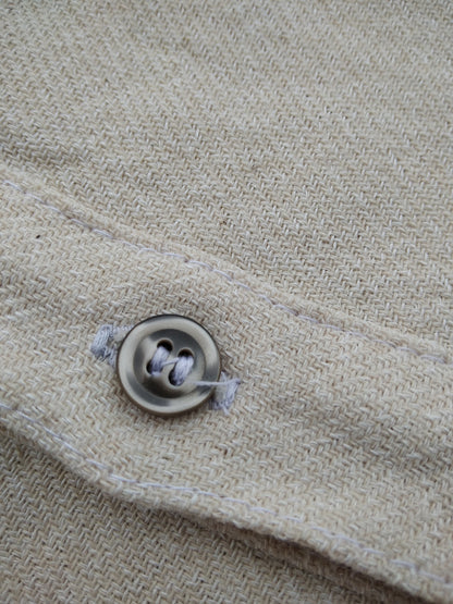 Mens hemp Shirt, Mens shirt made of weed cloth, Organic cloth in hemp clothing