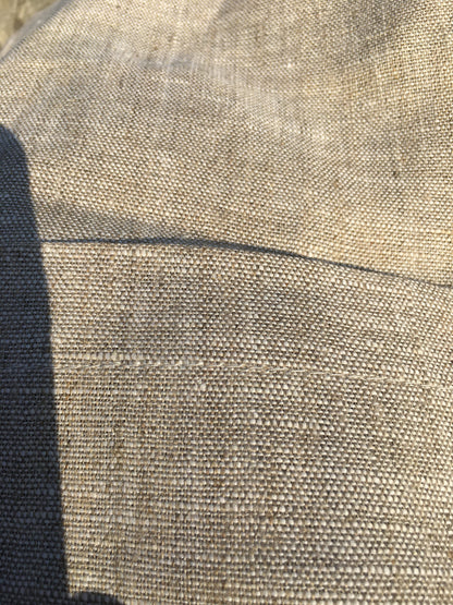 Organic hemp bag - messenger bag, Tote bag