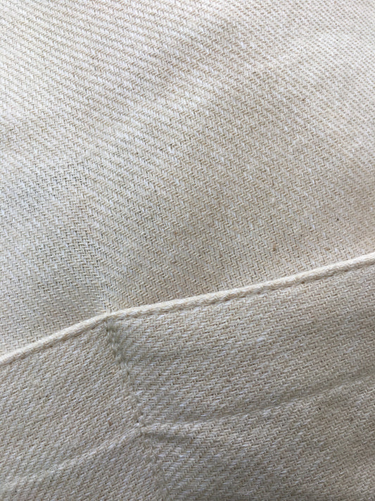 Organic Hemp Bag - messenger bag/organic bag/ hemp bags/tote bag