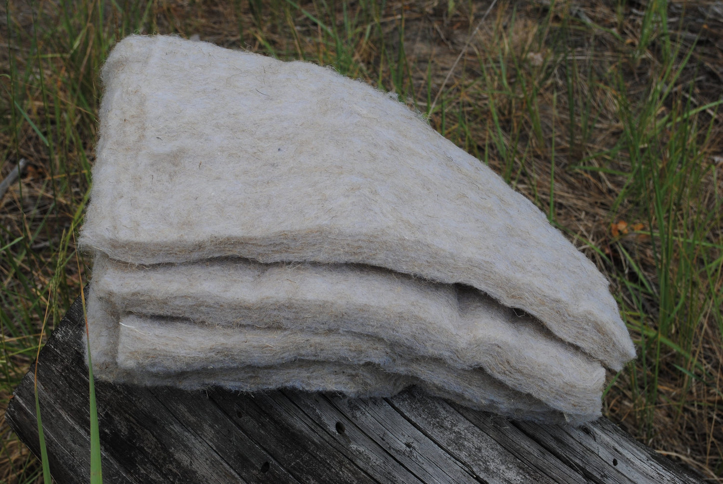 Natural hemp filler for your blankets, pillows or toys, Make your own organic floor cushion or pillow