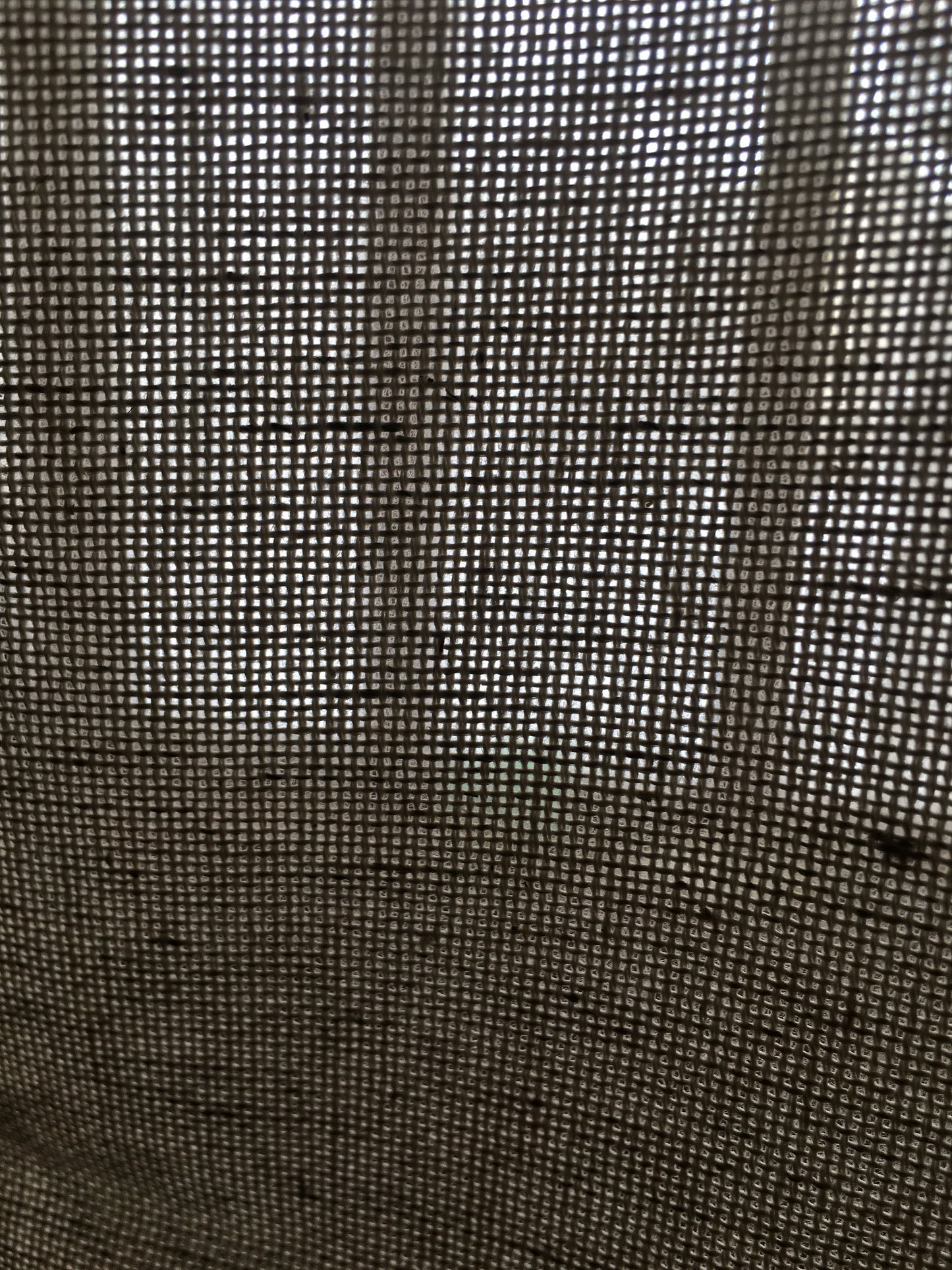Hemp Curtain with strings, Natural clothes for your windows, Beauty and style