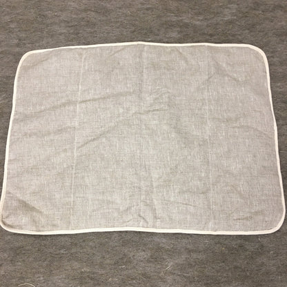 Hemp pet mat,  dog pillow, cat pillow