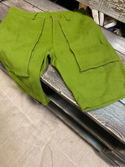 Hemp shorts for men