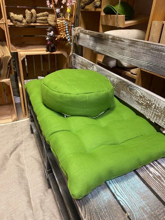 Meditation Cushion&floor pillow seating