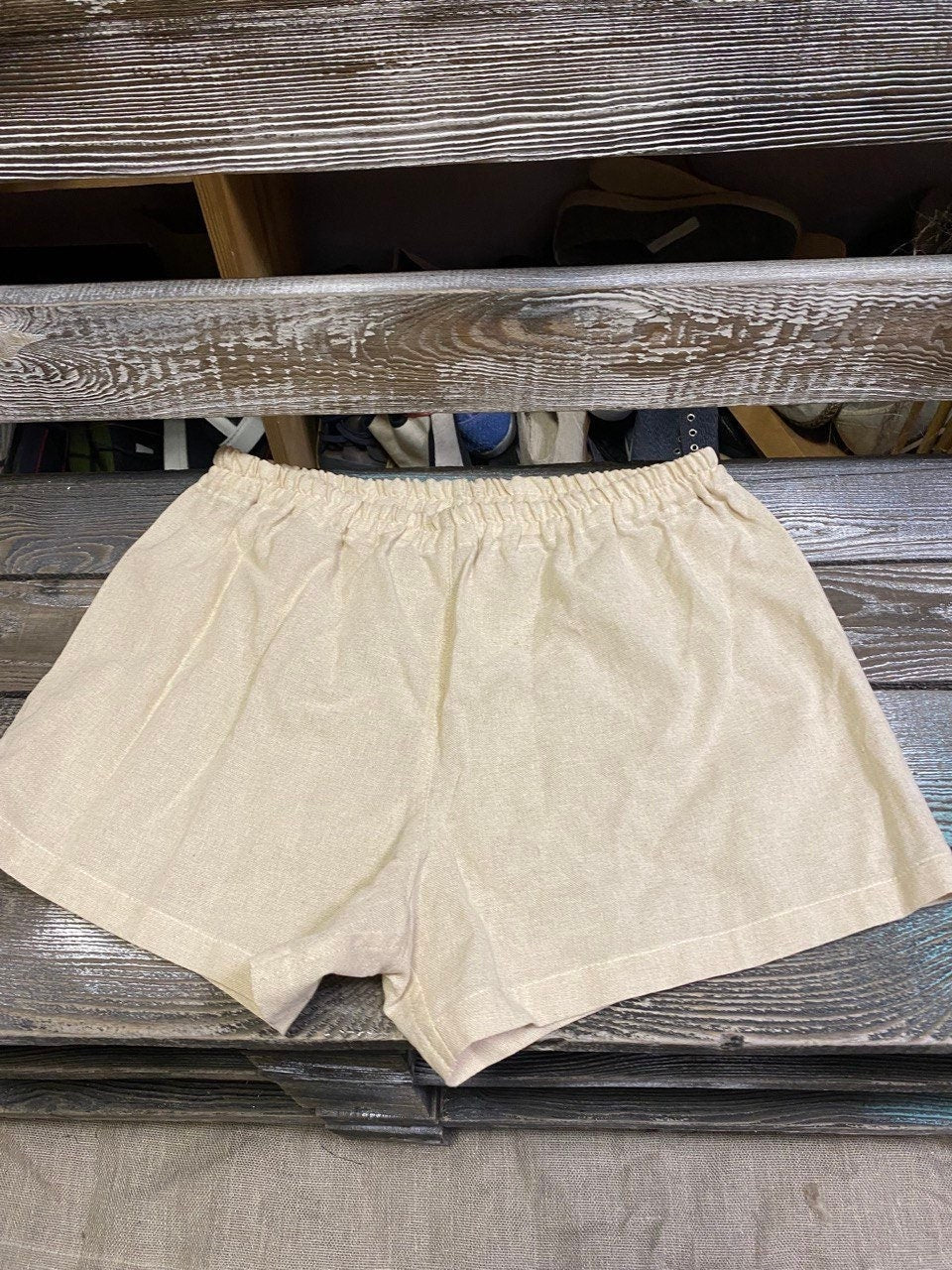 Hemp underwear for men