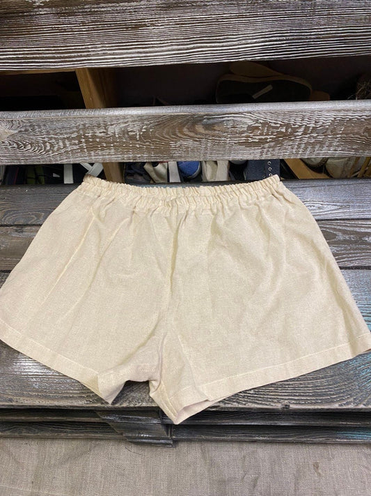 Hemp underwear for men