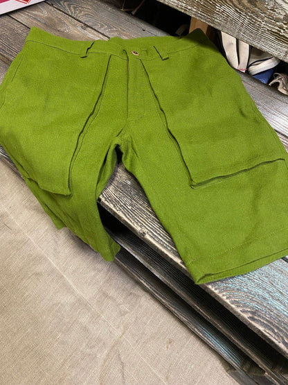 Hemp shorts for men