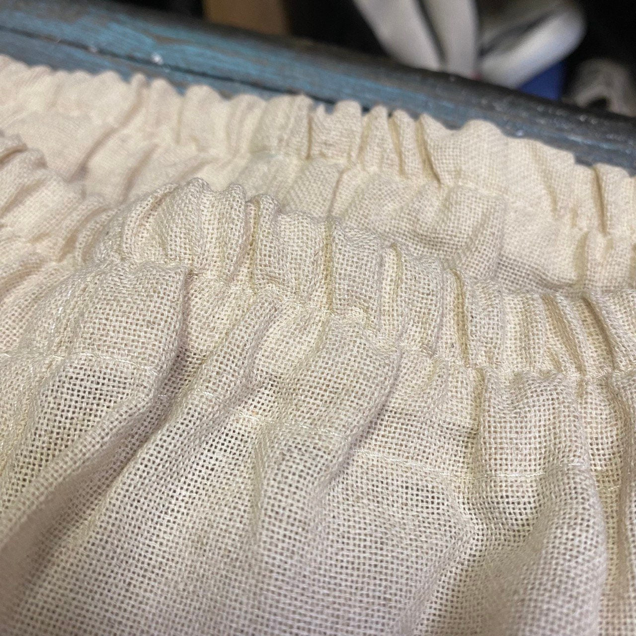 Hemp underwear for men