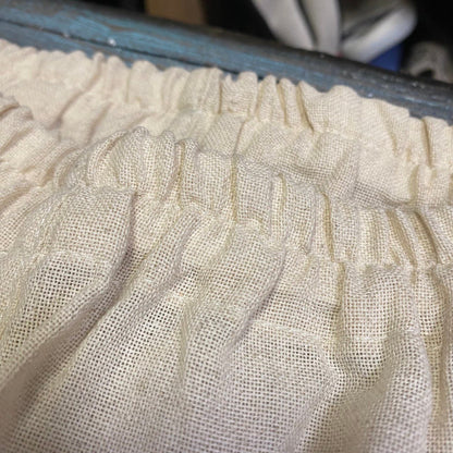 Hemp underwear for men