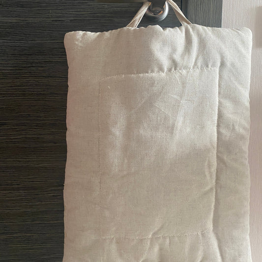 Hemp Pet Mat