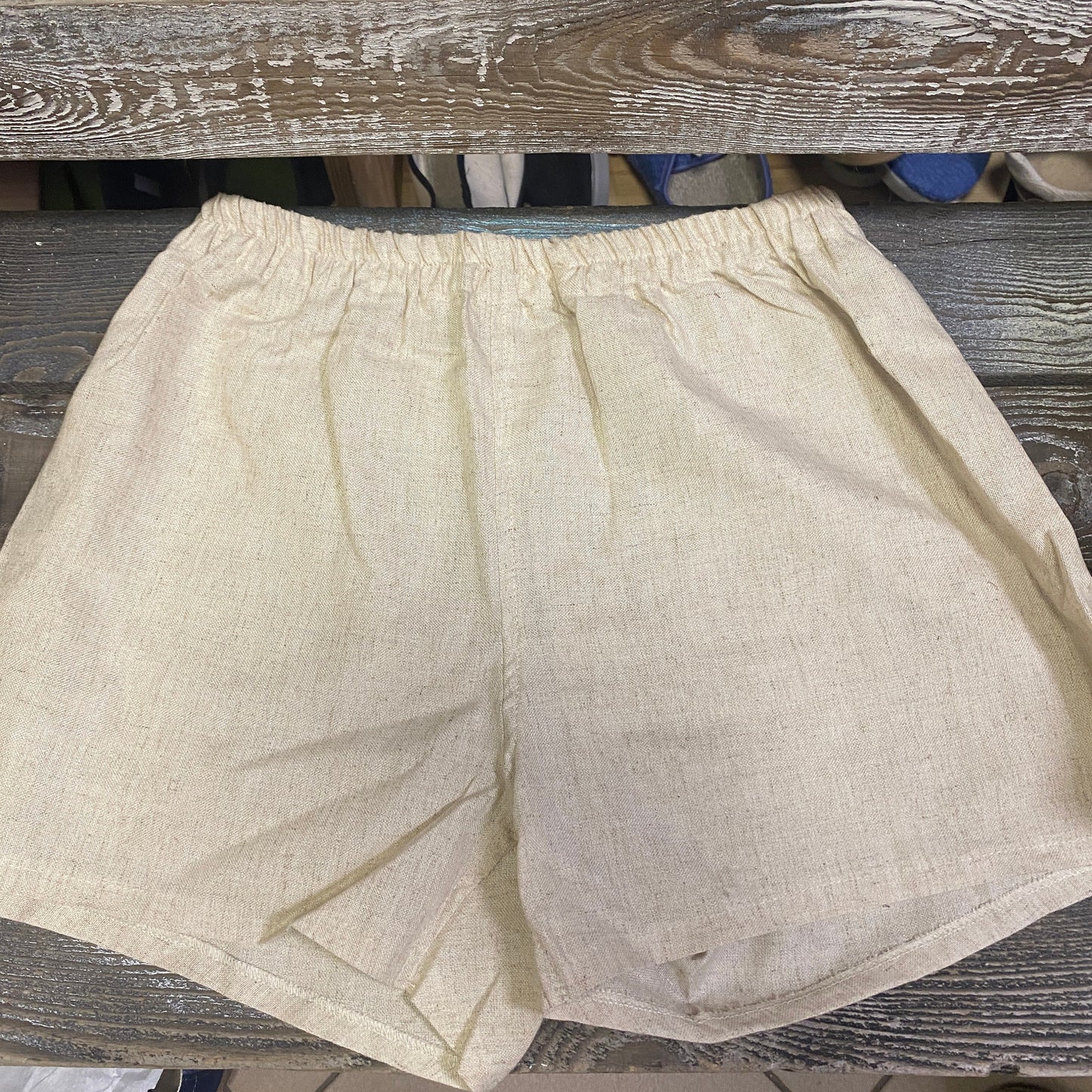 Hemp underwear for men set 2-Pack