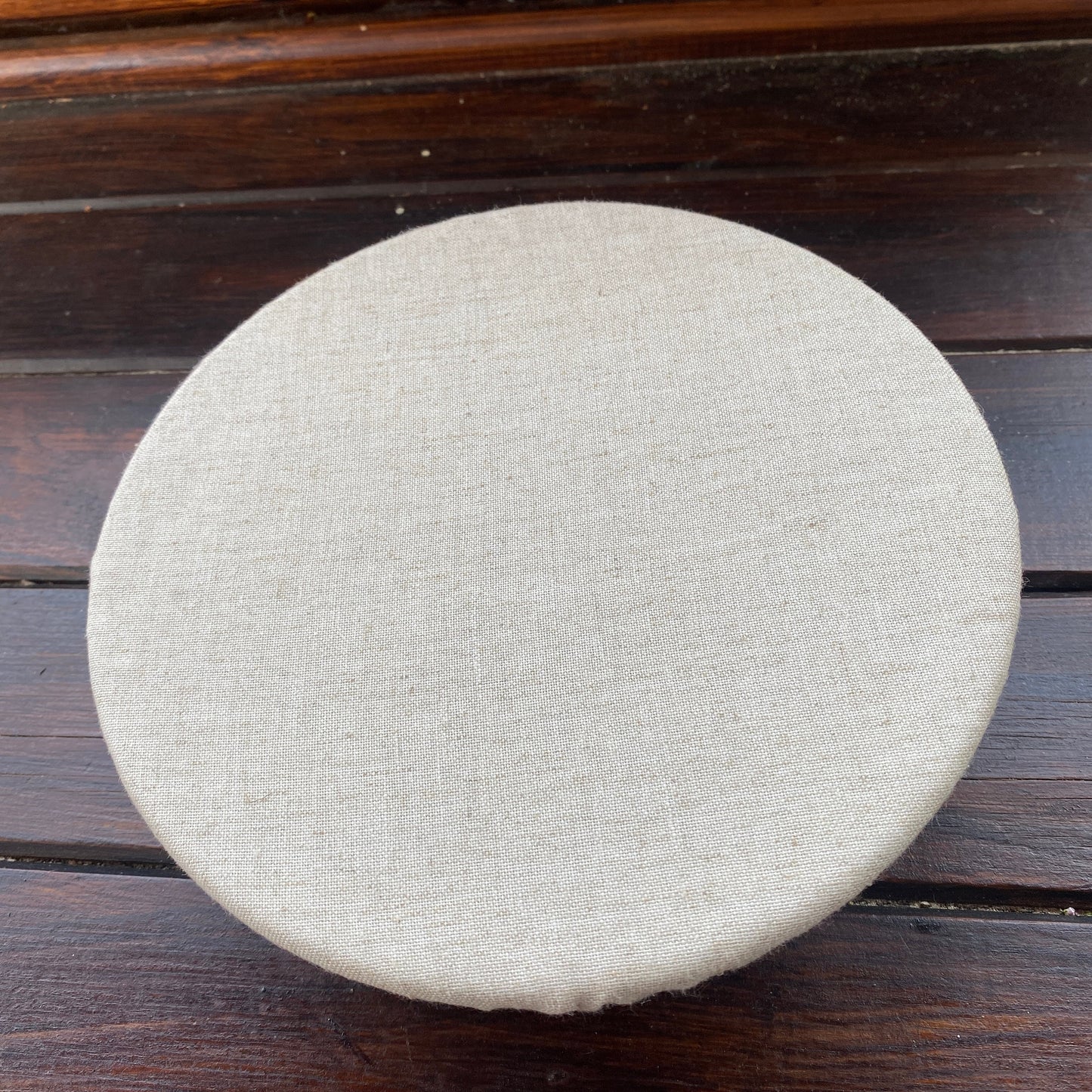 Hemp bowl covers Set