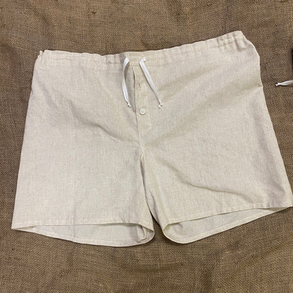 Hemp briefs Boxers on ropes Mens hemp underwear, Boxer shorts