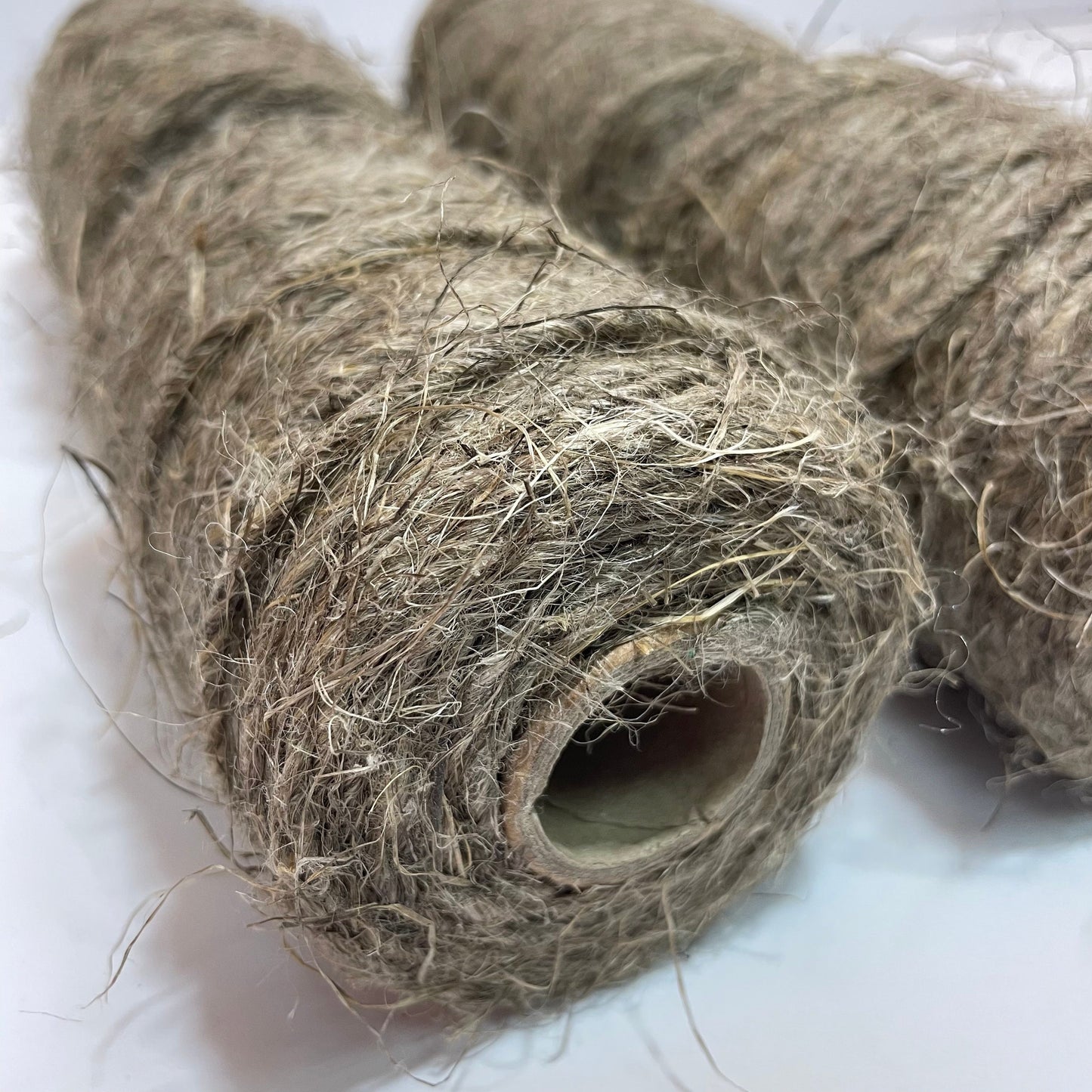 Set of 4 hemp twines 3mm, hemp cord - Home & Garden Supply - Decorative Twine - Wedding Decor - Rustic Home Decor - Rustic Wedding