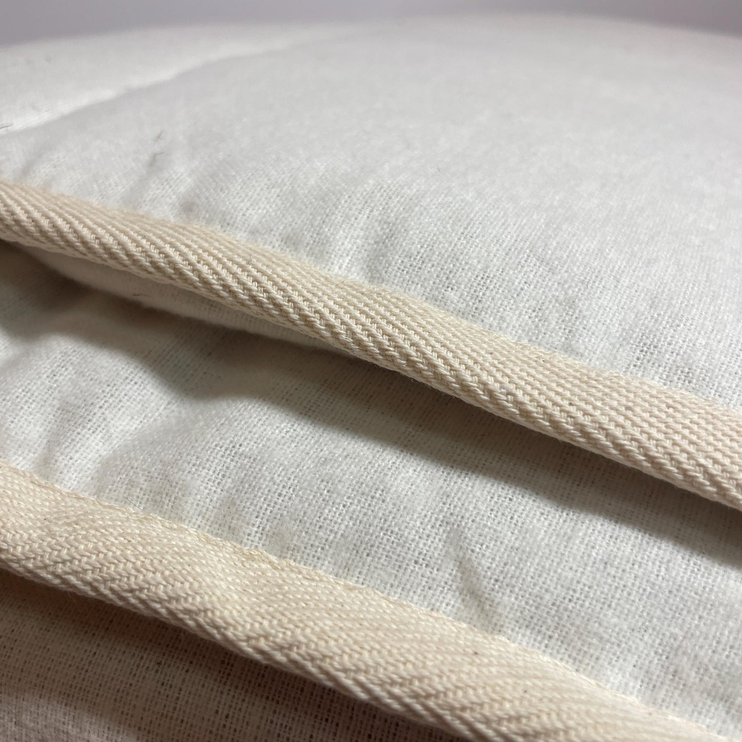 Softened Hemp Blanket with Hemp Filling – Cozy Home Decor