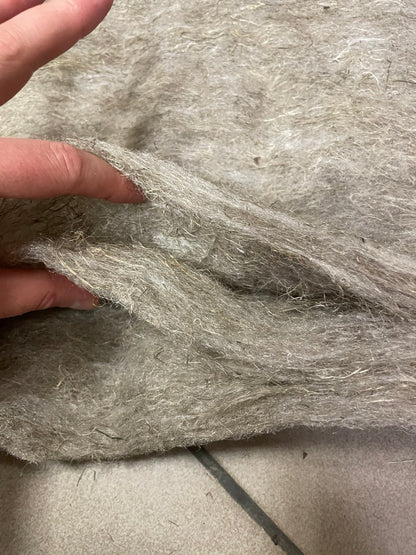 Hemp pet mat,  dog pillow, cat pillow